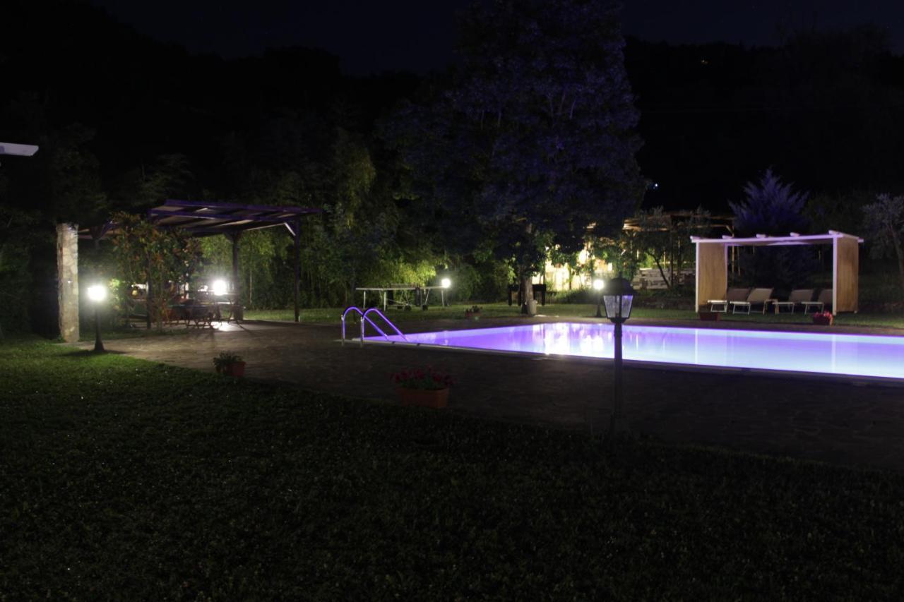 La Valle De' Medici Barberino di Mugello Zewnętrze zdjęcie