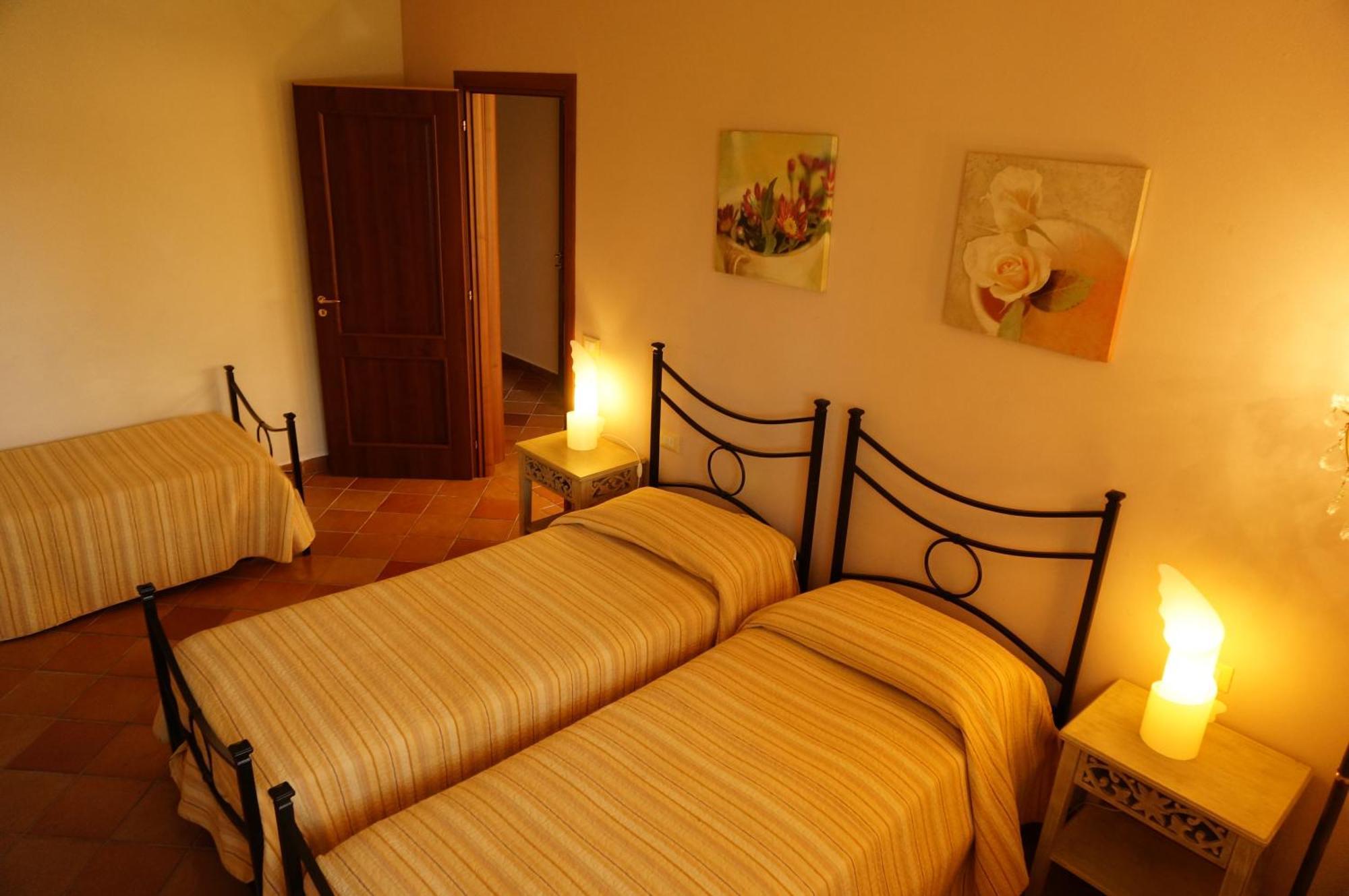 La Valle De' Medici Barberino di Mugello Zewnętrze zdjęcie