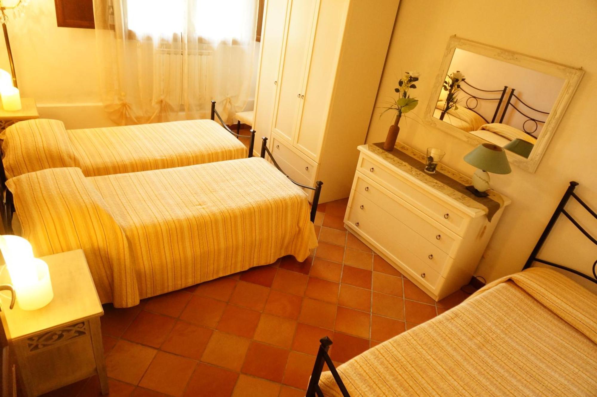 La Valle De' Medici Barberino di Mugello Pokój zdjęcie