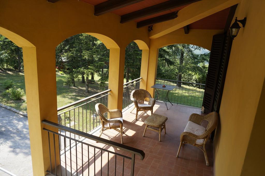La Valle De' Medici Barberino di Mugello Pokój zdjęcie