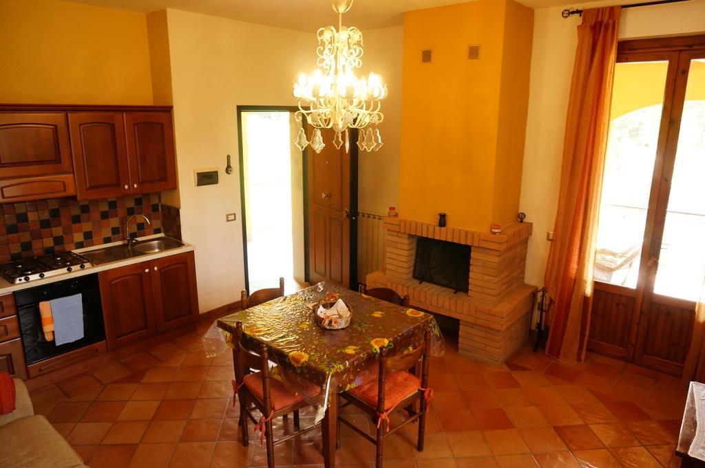 La Valle De' Medici Barberino di Mugello Pokój zdjęcie