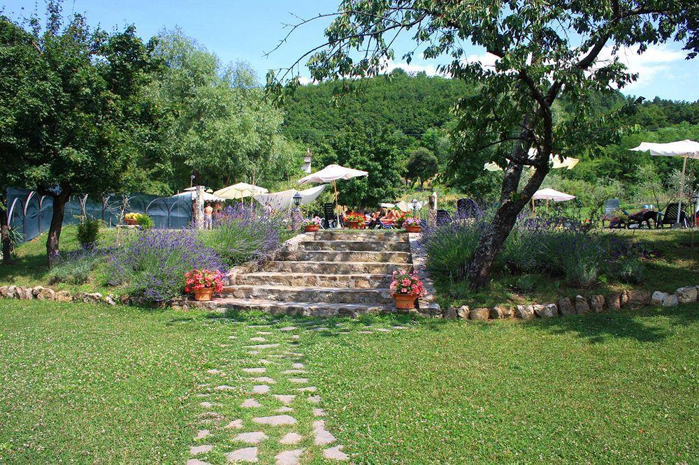 La Valle De' Medici Barberino di Mugello Zewnętrze zdjęcie