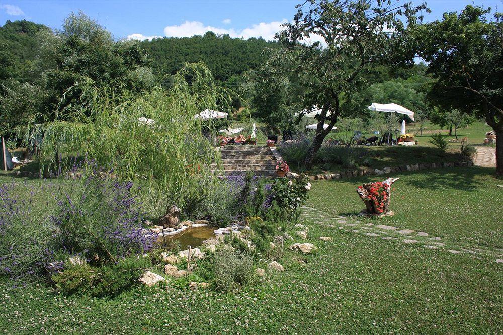 La Valle De' Medici Barberino di Mugello Zewnętrze zdjęcie