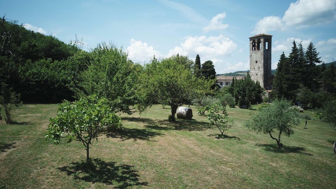 La Valle De' Medici Barberino di Mugello Zewnętrze zdjęcie