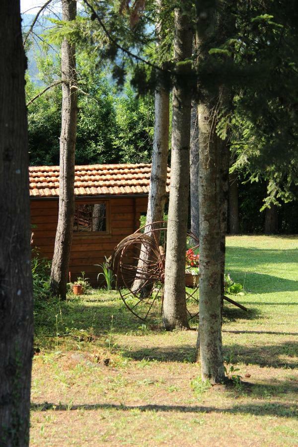La Valle De' Medici Barberino di Mugello Zewnętrze zdjęcie