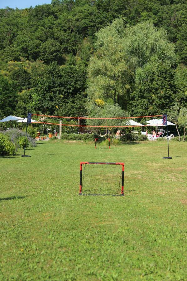 La Valle De' Medici Barberino di Mugello Zewnętrze zdjęcie